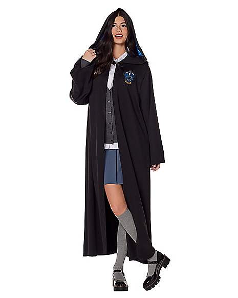 Adult Ravenclaw Robe - Harry Potter - Spirithalloween.com