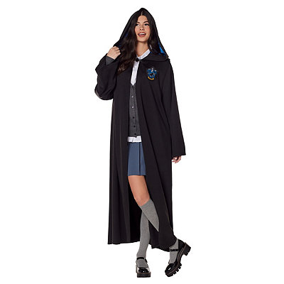 Kids Ravenclaw Robe - Boutique Harry Potter