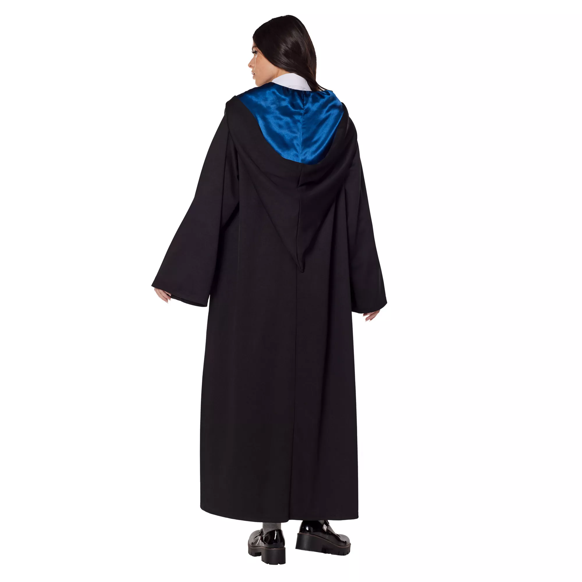 Adult Ravenclaw Robe - Harry Potter at Spirit Halloween