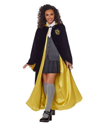 Ravenclaw Robe Deluxe Harry Potter Wizard Fancy Dress Halloween Child  Costume