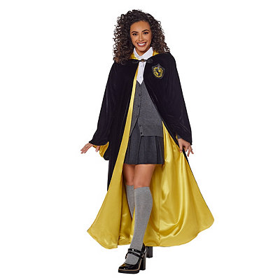 Harry Potter Adult Ravenclaw Robe 