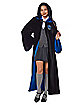 Adult Deluxe Ravenclaw Robe - Harry Potter