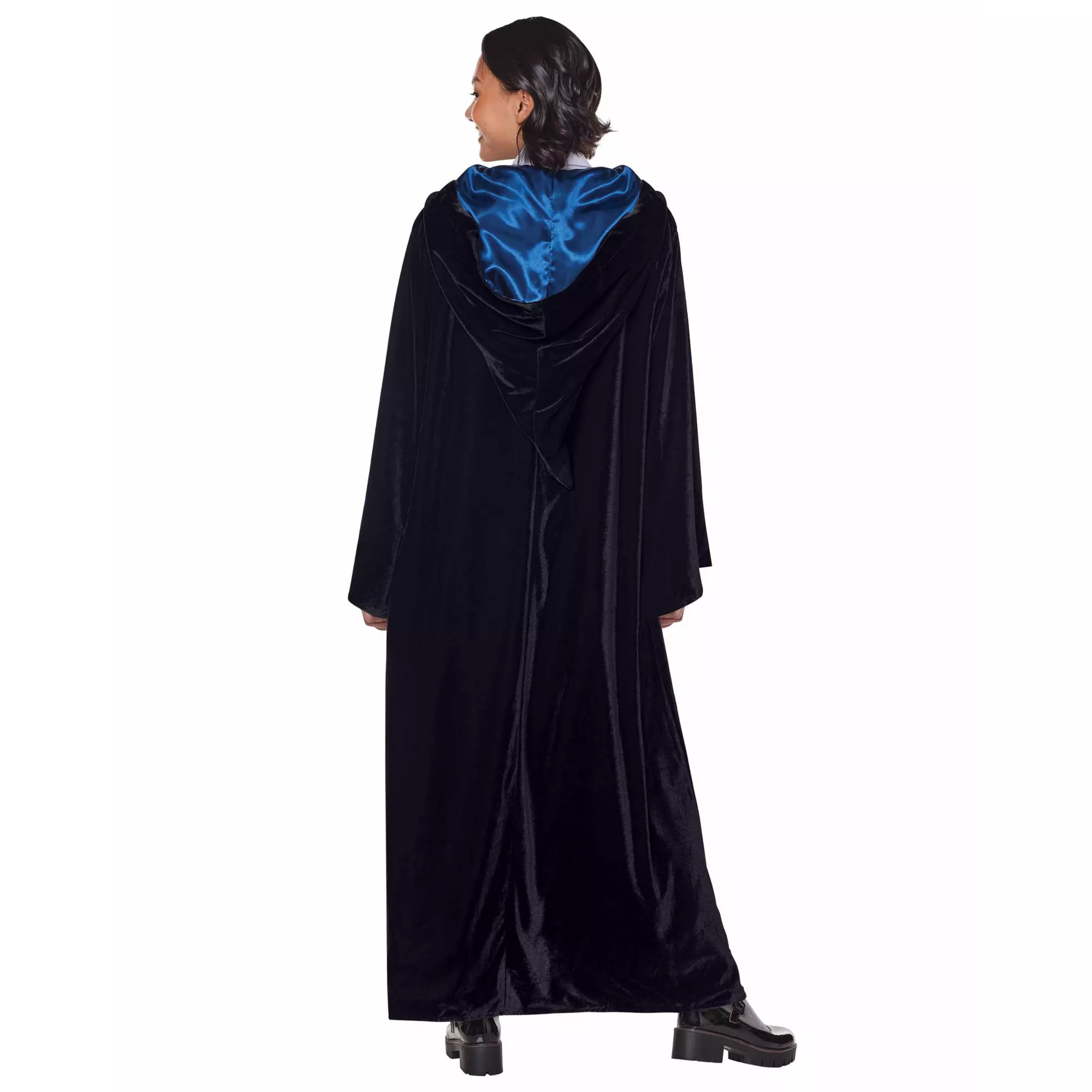 Adult Ravenclaw Robe Deluxe - Harry Potter at Spencer's