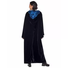 Adult Deluxe Ravenclaw Robe - Harry Potter at Spirit Halloween