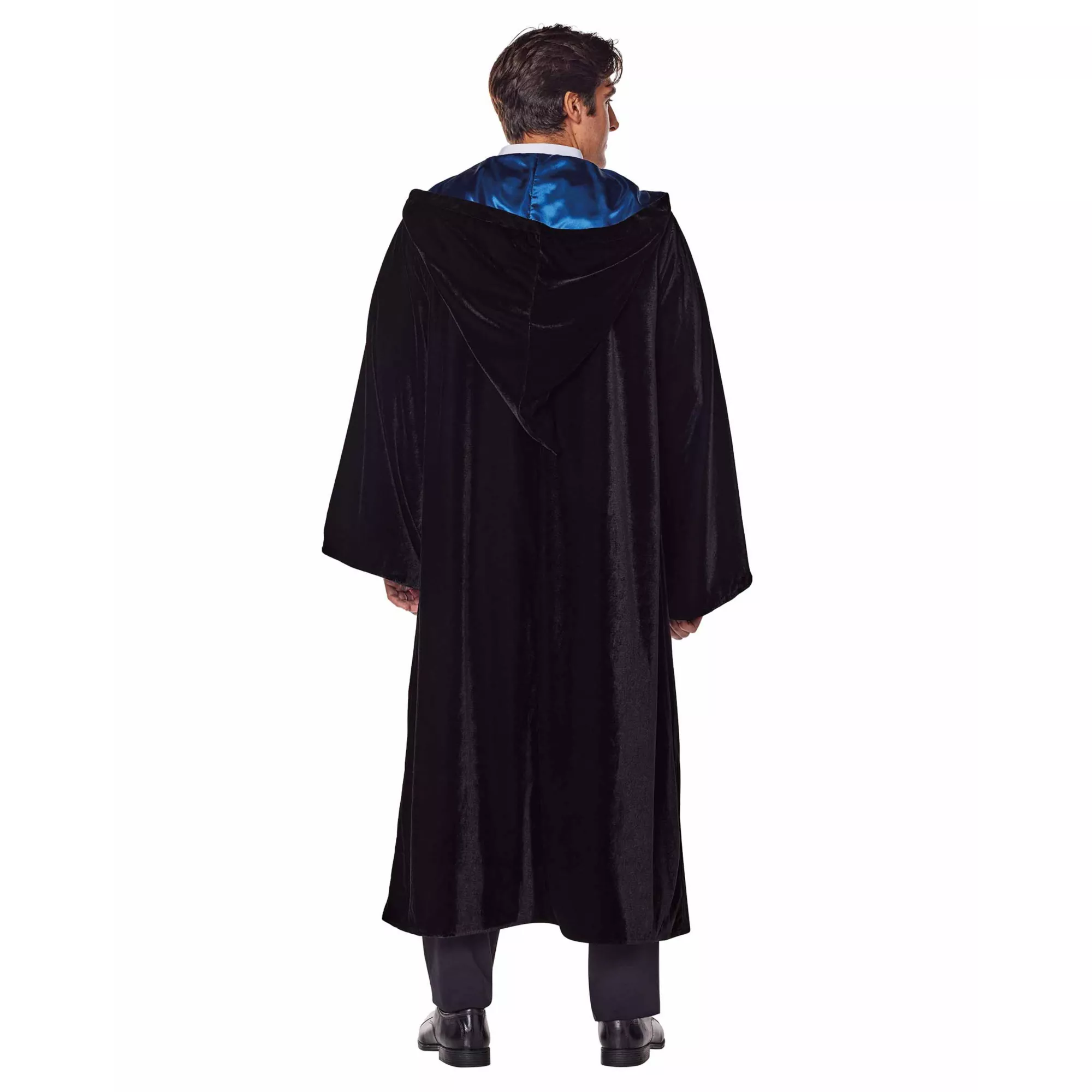 Adult Ravenclaw Robe Deluxe - Harry Potter at Spencer's