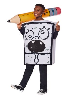 Patrick Star Costume, Patrick Star Costume SpongeBob Inflatable