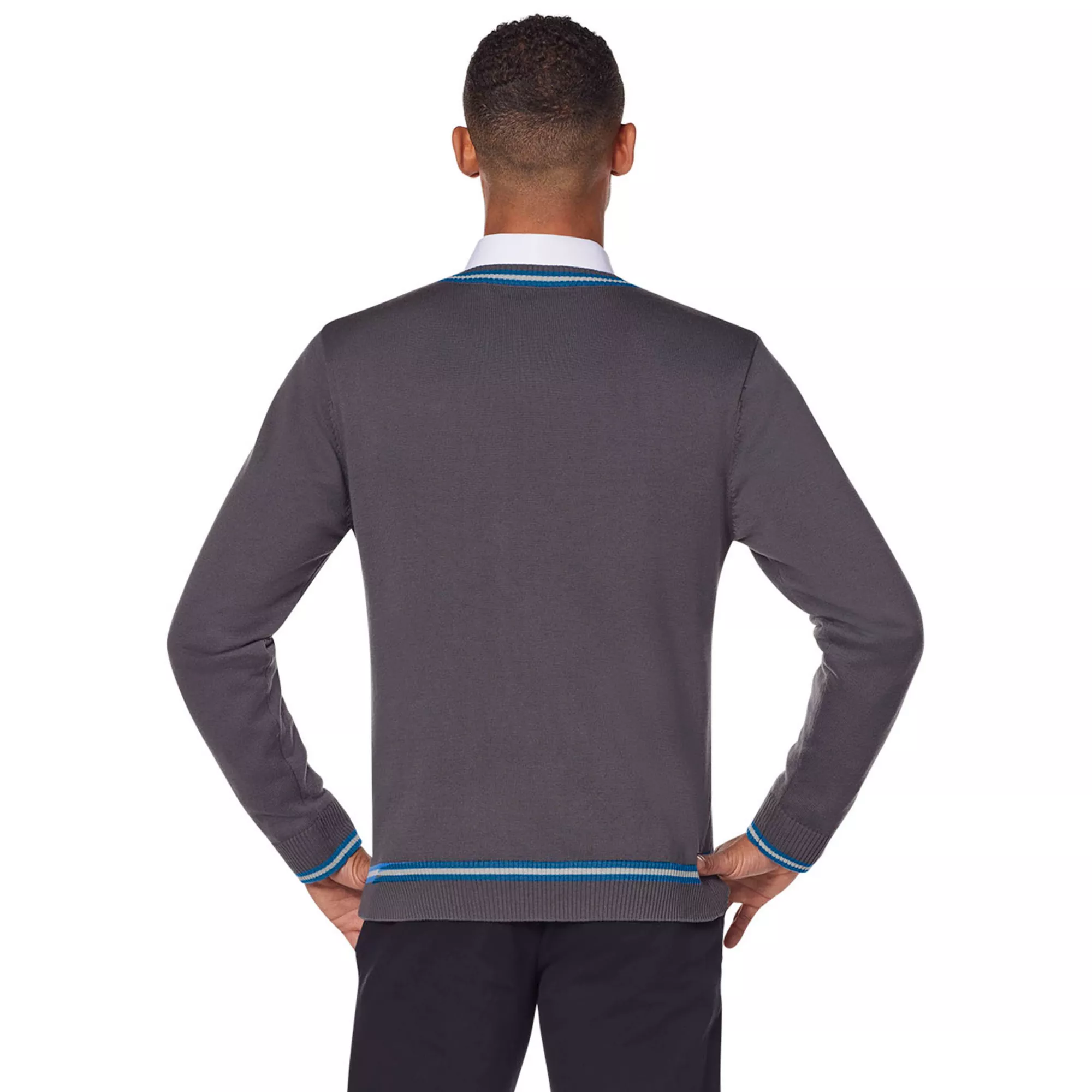 Adult Ravenclaw Sweater - Harry Potter at Spencer's