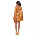 Adult 60s Hippie Dress Costume at Spencer's