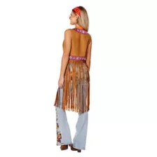 Peace N Love Vest at Spirit Halloween