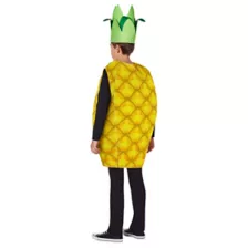 Kids Pineapple Costume at Spirit Halloween