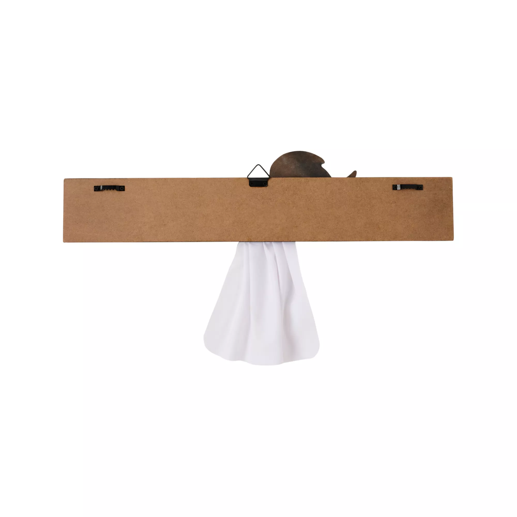 Scare Is in the Air Sign - The Nightmare Before Christmas at Spirit Halloween