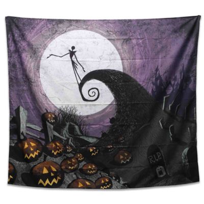 Spooky Month Tapestries for Sale