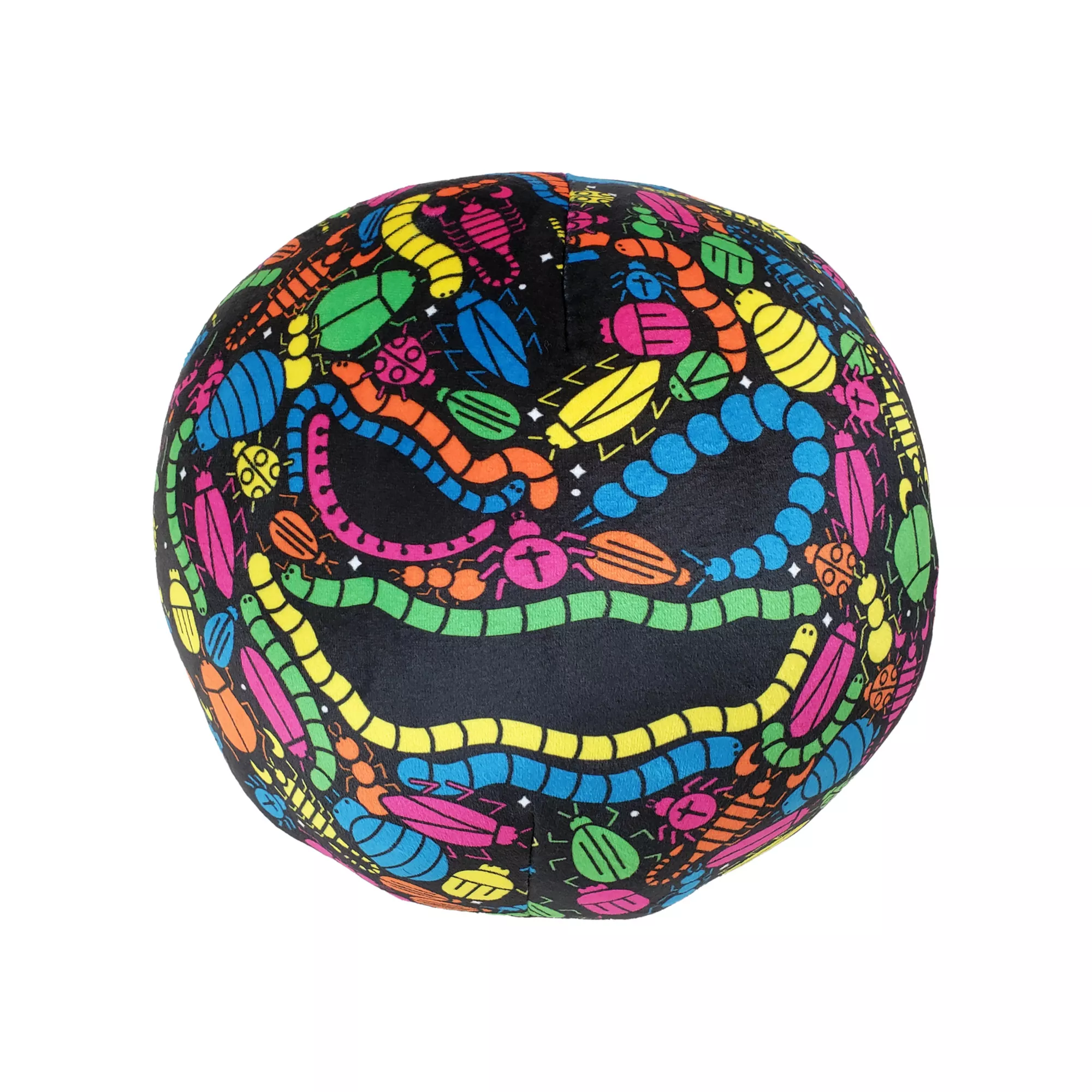 Oogie Boogie Bug Pillow - The Nightmare Before Christmas at Spirit Halloween