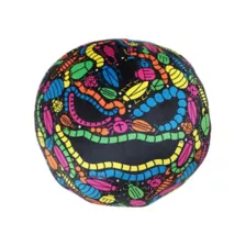 Oogie Boogie Bug Pillow - The Nightmare Before Christmas at Spirit Halloween