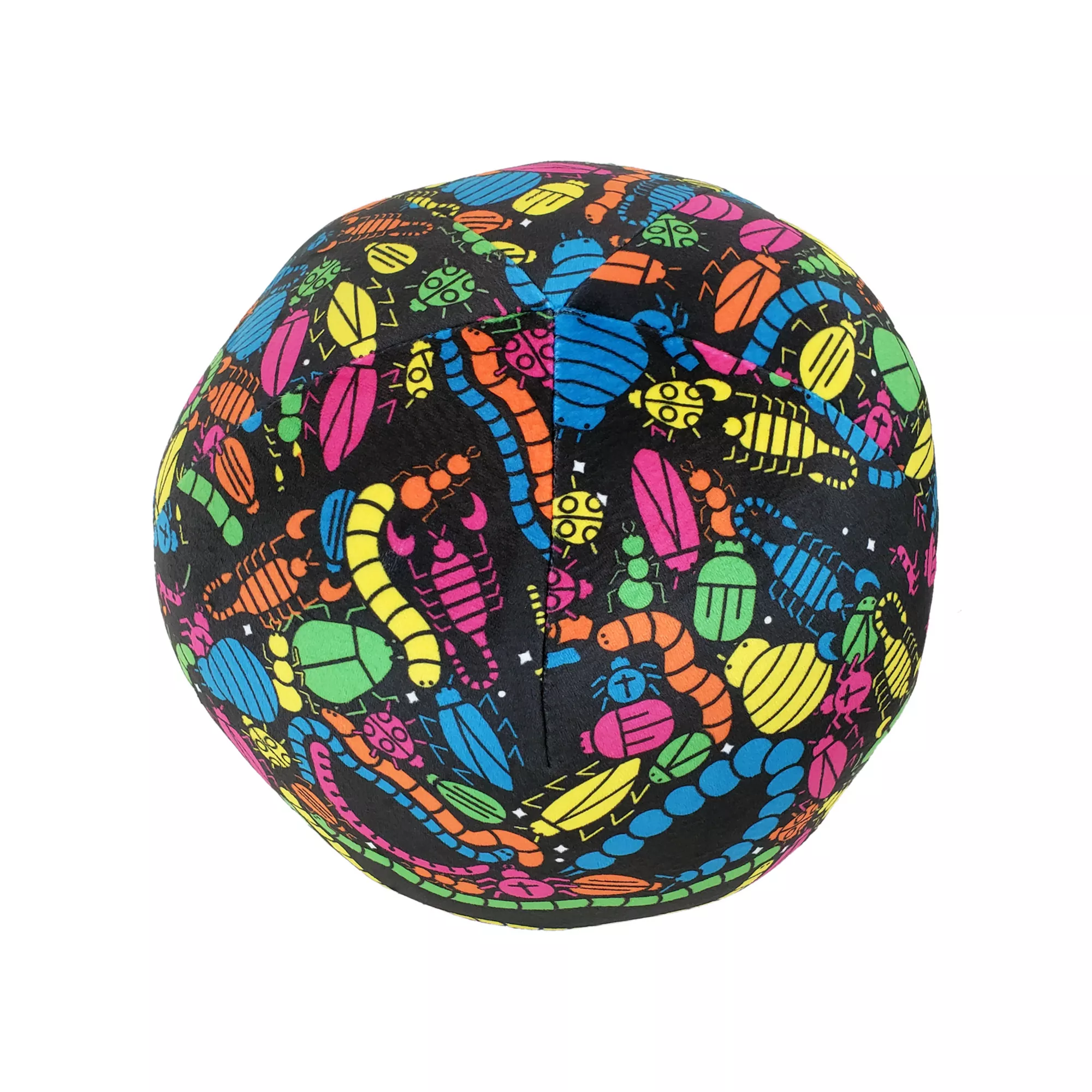 Oogie Boogie Bug Pillow - The Nightmare Before Christmas at Spirit Halloween