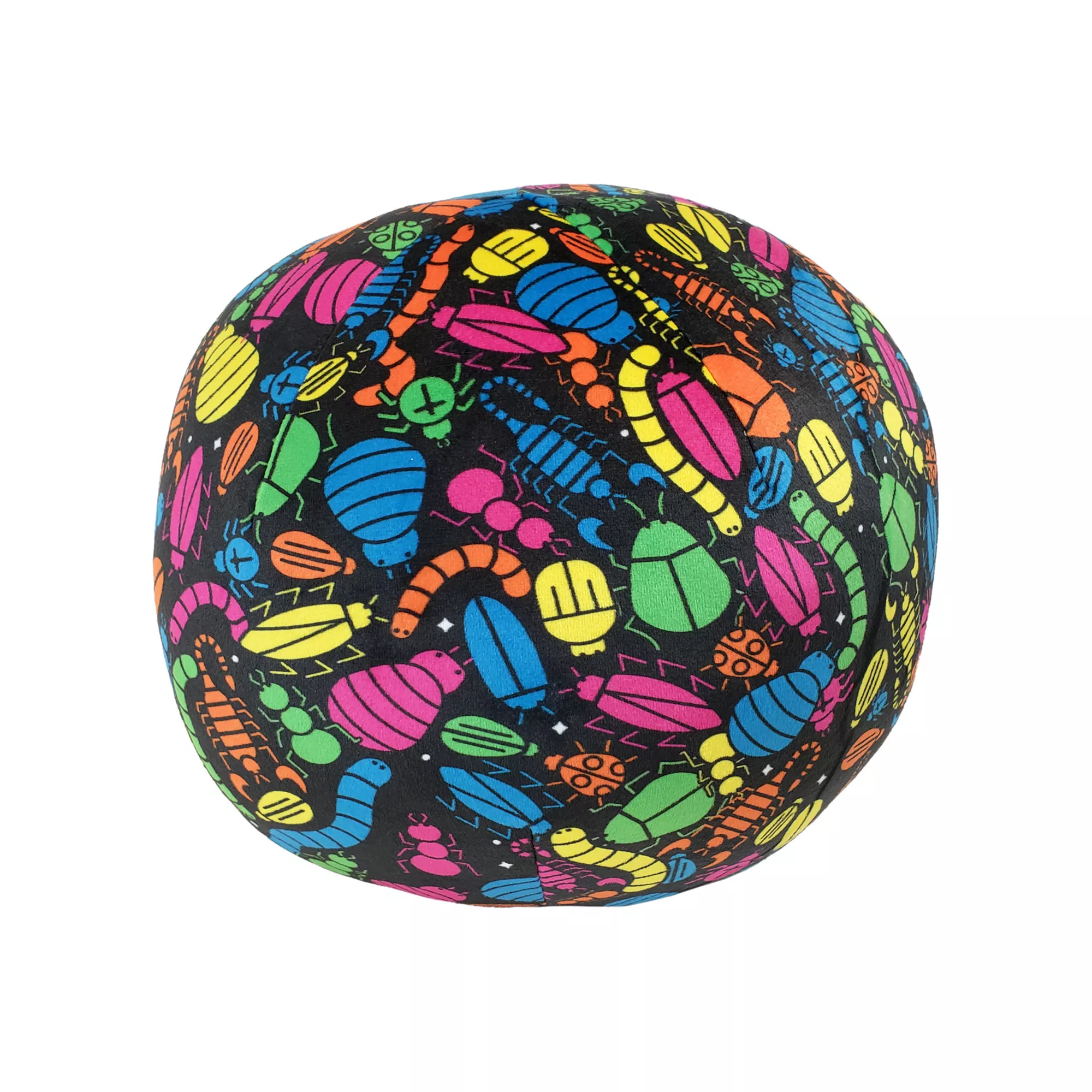 Oogie Boogie Bug Pillow - The Nightmare Before Christmas at Spirit Halloween