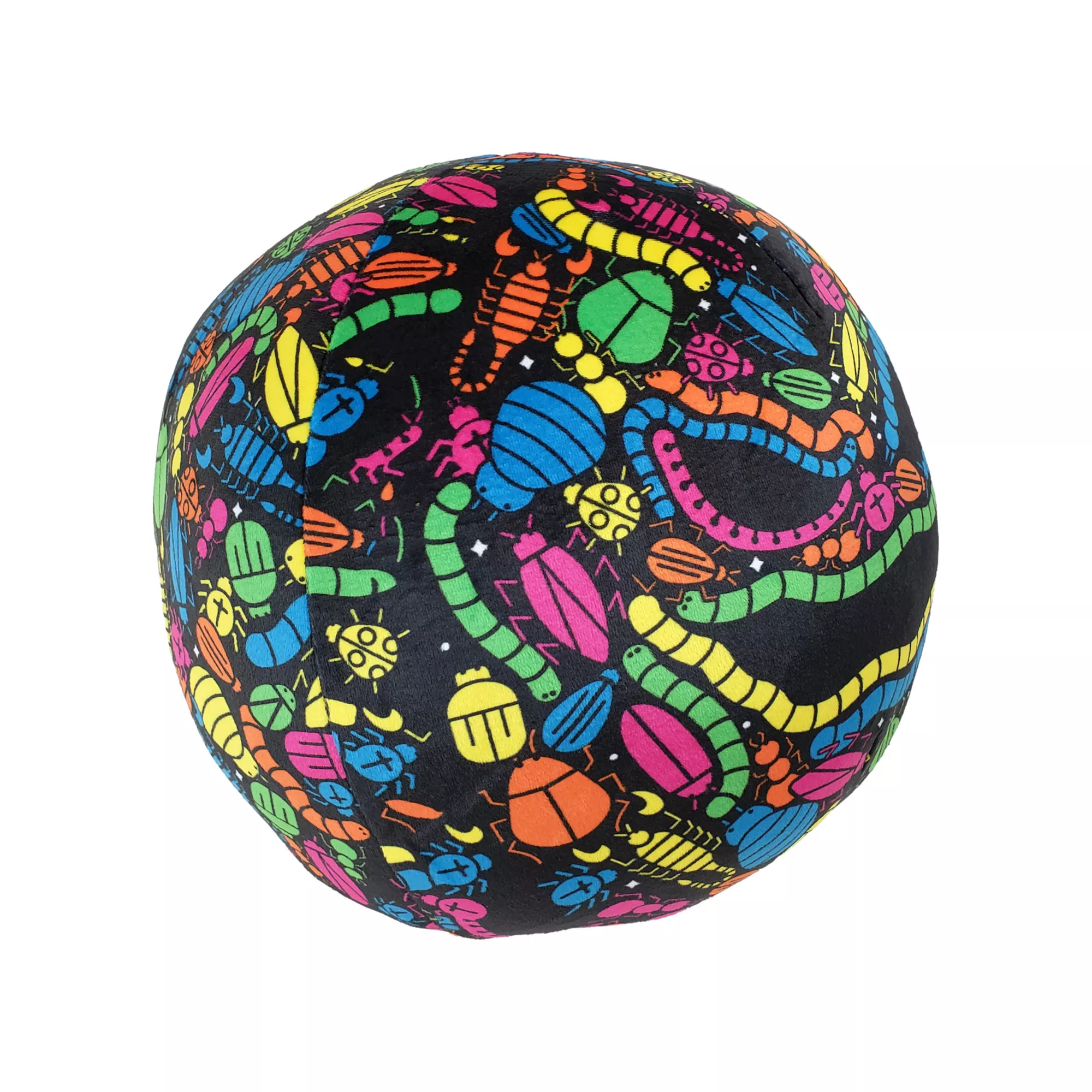 Oogie Boogie Bug Pillow - The Nightmare Before Christmas at Spirit Halloween