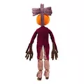 Jack Skellington Pumpkin King Plush - The Nightmare Before Christmas at Spirit Halloween