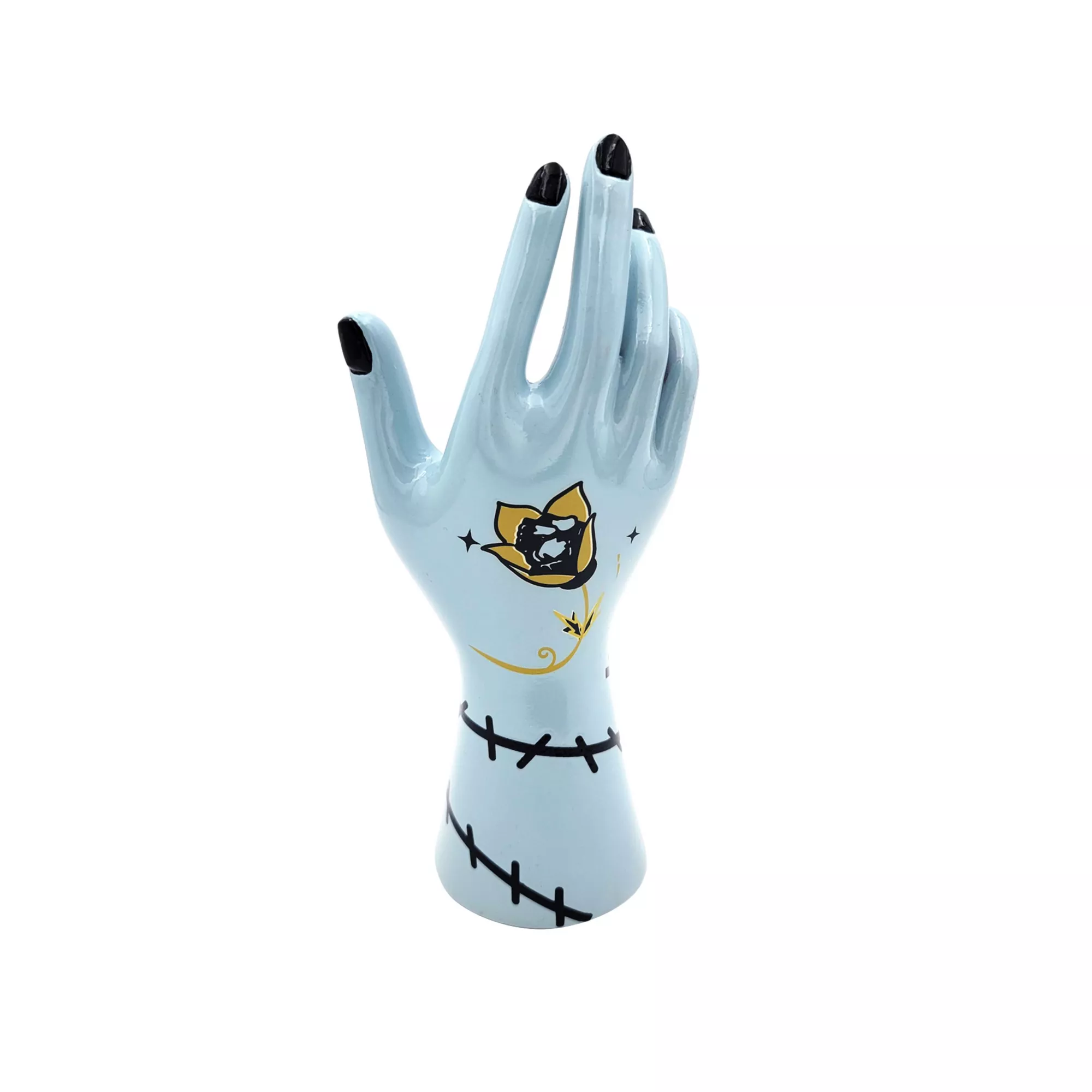 Sally's Deadly Night Shade Tabletop Statue - The Nightmare Before Christmas at Spirit Halloween