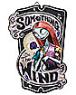 Something in the Air Sign - The Nightmare Before Christmas