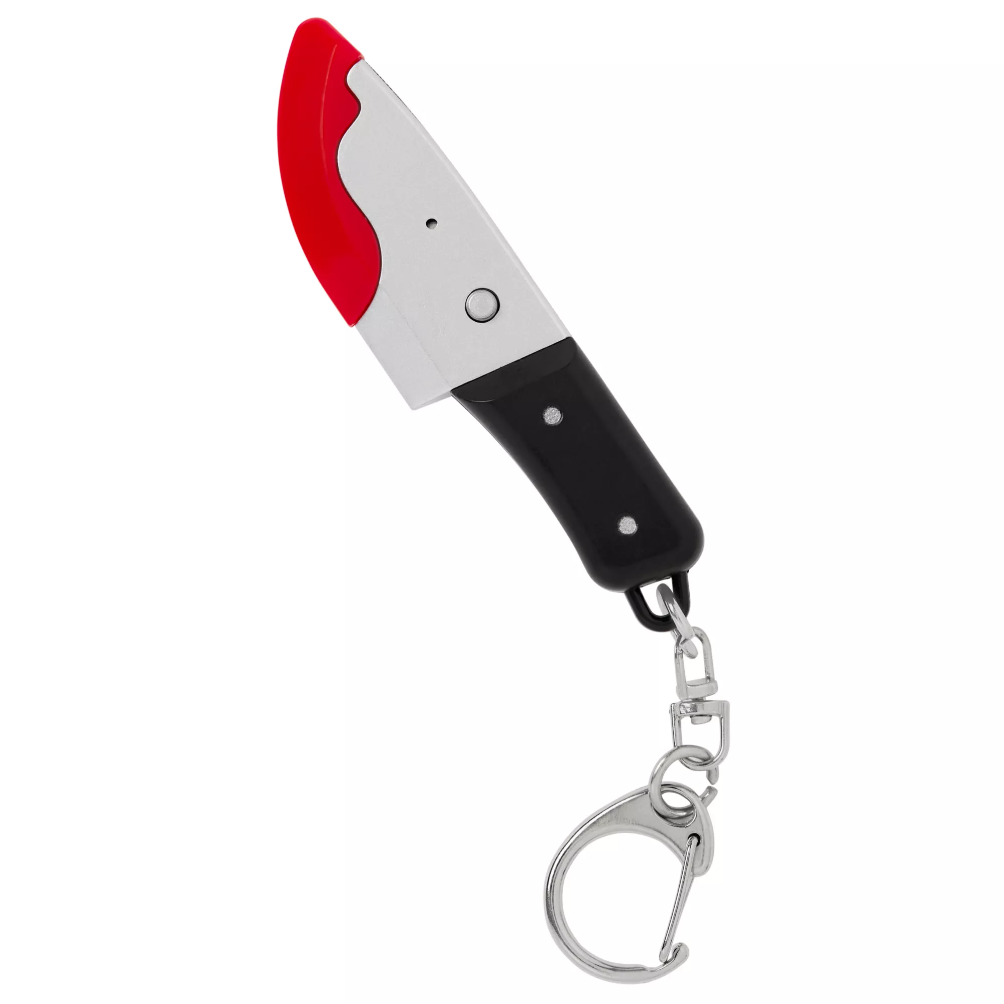 Bloody Weapon Keychains - 2 Pack at Spencer's