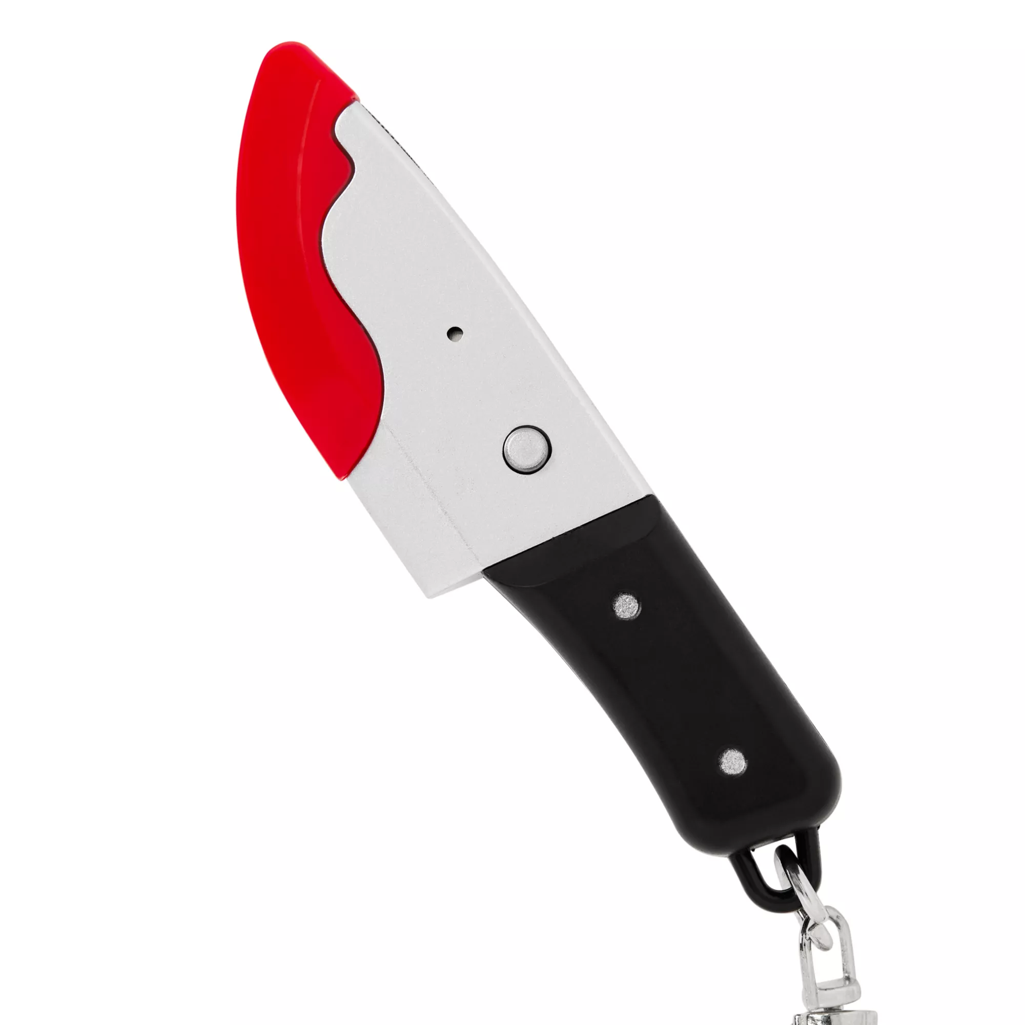 Bloody Weapon Keychains - 2 Pack at Spencer's