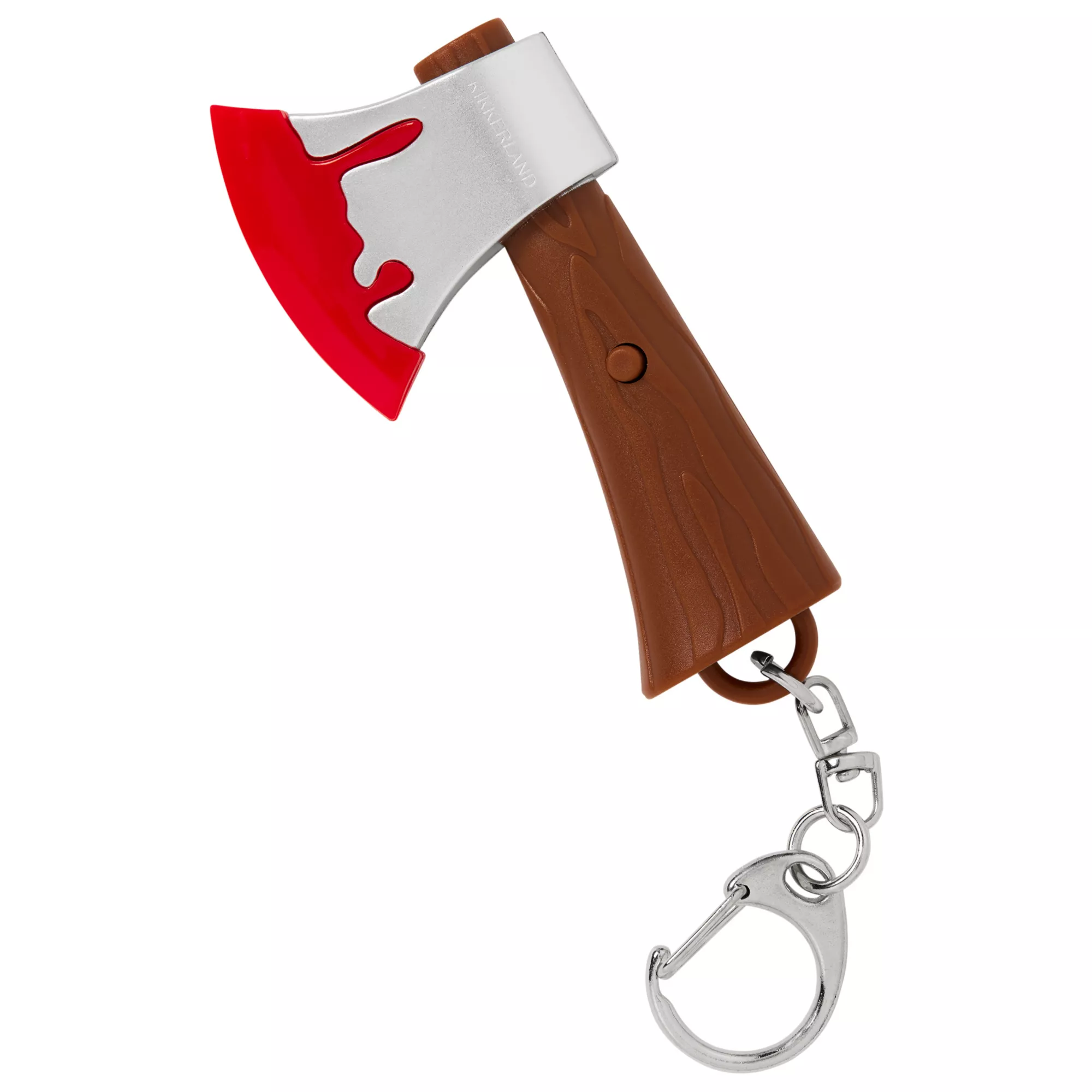 Bloody Weapon Keychains - 2 Pack at Spencer's