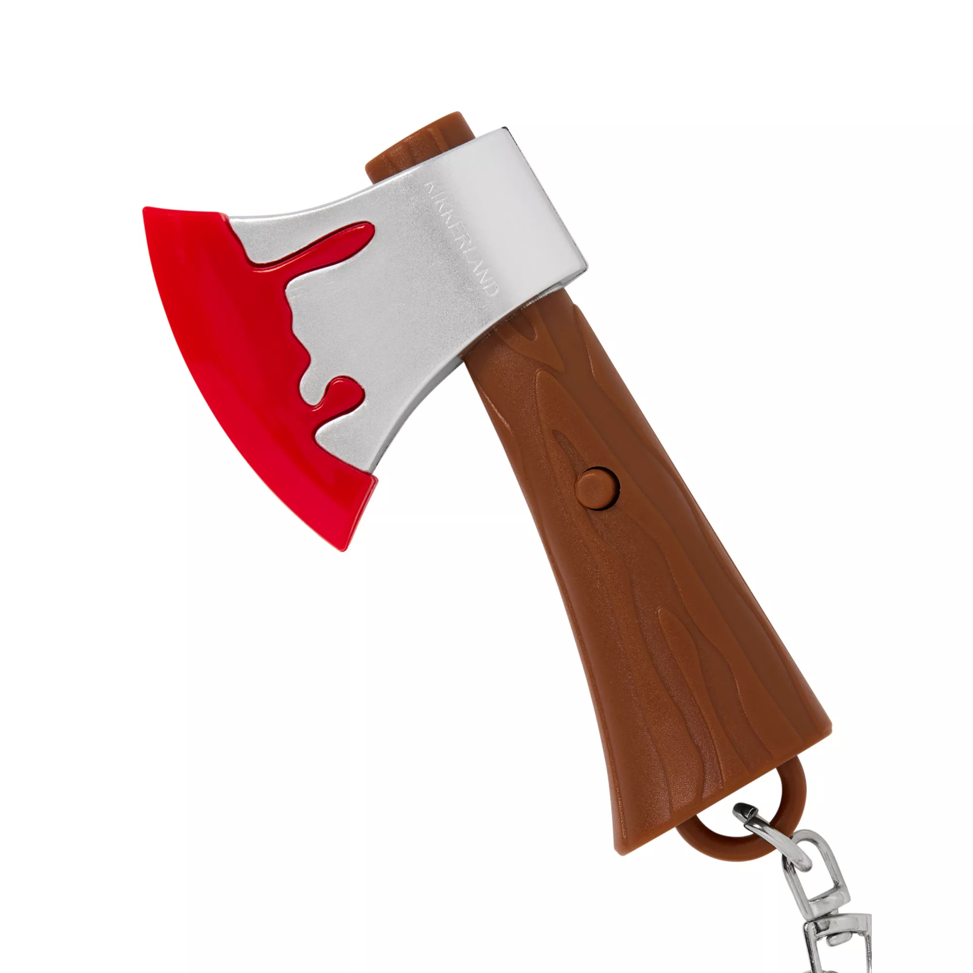 Bloody Weapon Keychains - 2 Pack at Spencer's