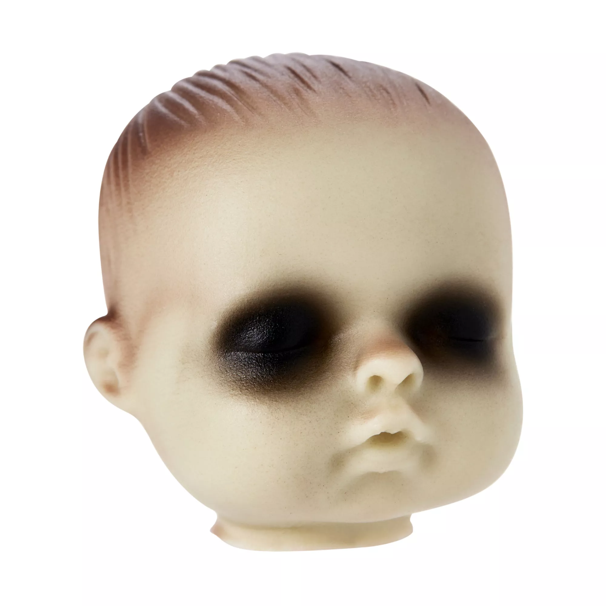 Multi-Pack Baby Doll Heads - 8 Pack at Spirit Halloween