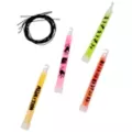 Halloween Icon Glow Sticks - 4 Pack at Spirit Halloween