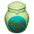 The Nightmare Before Christmas Potion Jars - 3 Pack at Spirit Halloween