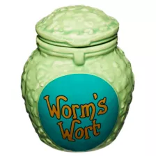 The Nightmare Before Christmas Potion Jars - 3 Pack at Spirit Halloween
