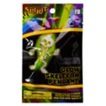 Skeleton Glow Stick Necklace at Spirit Halloween