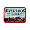 The Overlook Hotel Decal - The Shining at Spirit Halloween
