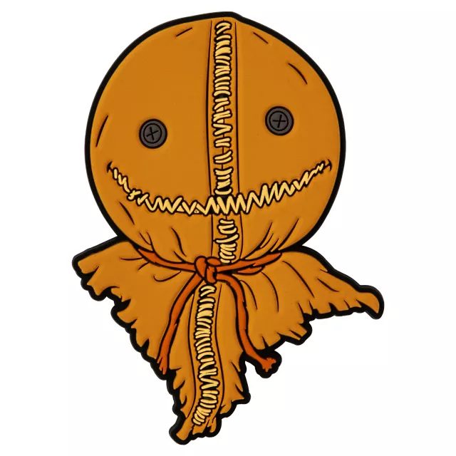 Sam Trick 'r Treat Magnet Set - 3 Pack - Spirithalloween.com