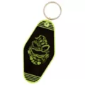 Let's Boogie Oogie Boogie Keychain - The Nightmare Before Christmas at Spirit Halloween