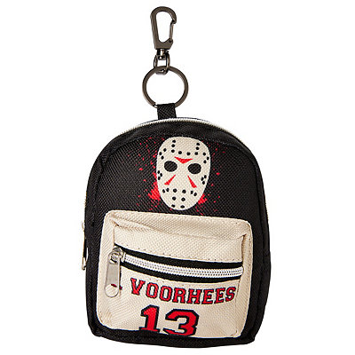 DC Suicide Squad Harley Quinn Mini Backpack. Joker. With Pin And Keychains