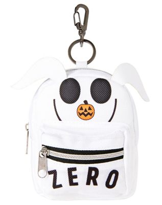 Tiny hot sale backpack keychain