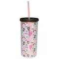 The Nightmare Before Christmas Icons Cup with Straw - 20 oz. at Spirit Halloween
