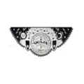Light-Up LED Ouija Mantel Scarf at Spirit Halloween