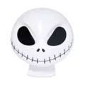Jack Skellington Mask Light - The Nightmare Before Christmas at Spirit Halloween