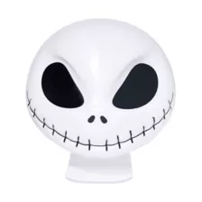 Jack Skellington Mask Light - The Nightmare Before Christmas at Spirit Halloween