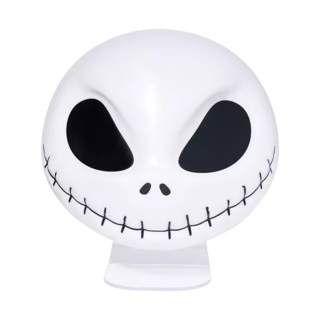 Jack Skellington Mask Light - The Nightmare Before Christmas at Spirit Halloween