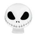 Jack Skellington Mask Light - The Nightmare Before Christmas at Spirit Halloween