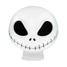 Jack Skellington Mask Light - The Nightmare Before Christmas at Spirit Halloween
