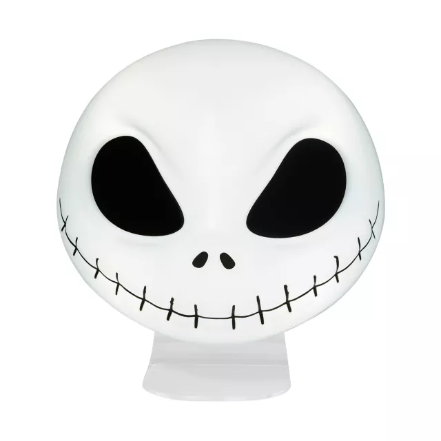 Jack Skellington Mask Light - The Nightmare Before Christmas at Spirit Halloween