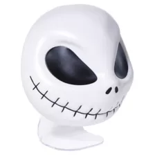 Jack Skellington Mask Light - The Nightmare Before Christmas at Spirit Halloween