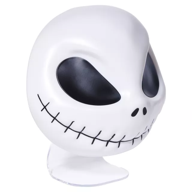 Jack Skellington Mask Light - The Nightmare Before Christmas at Spirit Halloween
