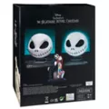 Jack Skellington Mask Light - The Nightmare Before Christmas at Spirit Halloween