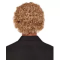 Blonde Curly Wig at Spirit Halloween